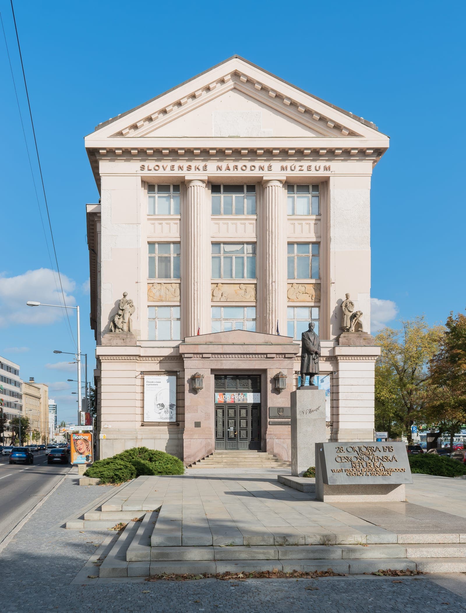 Slovenské národné múzeum — Martin